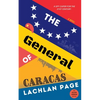 The General of Caracas: A Spy Novel - Paperback