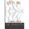 John 3: 16 - Paperback
