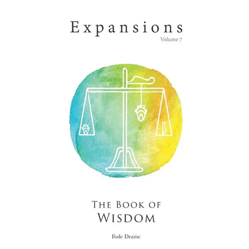 The Book of Wisdom - Paperback