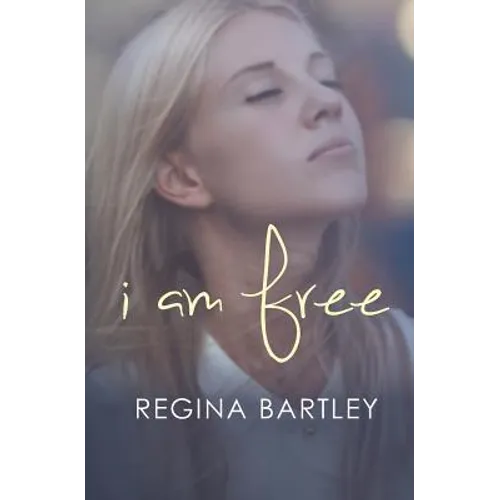 I Am Free - Paperback