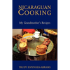 Nicaraguan Cooking - Paperback
