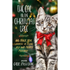 Cat in the Christmas Tree - Hardcover