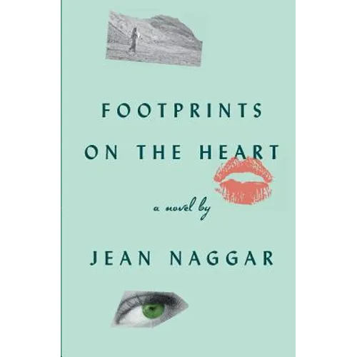 Footprints on the Heart - Paperback