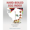 Hard-Boiled Egg Index: Surviving Zimbabwe's Hyperinflation - Paperback