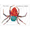 La Arana Muy Ocupada = Very Busy Spider - Hardcover