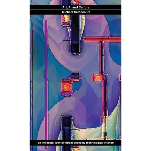 Art, AI and Culture - Paperback