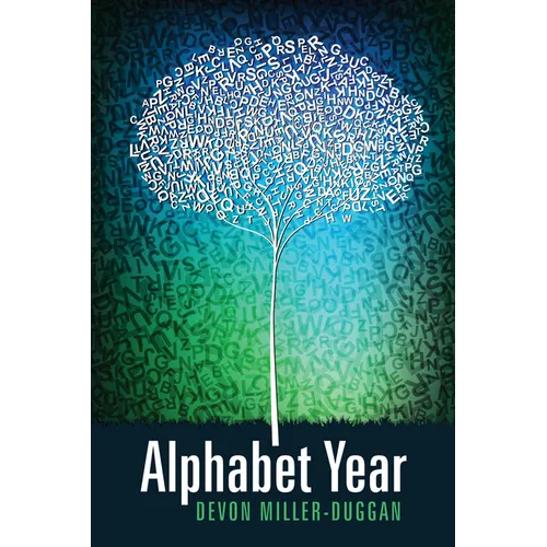 Alphabet Year - Paperback
