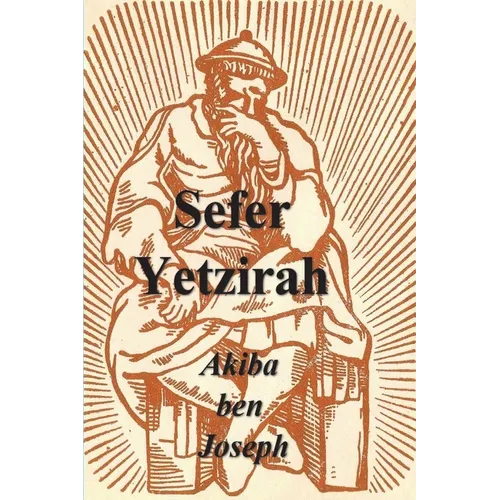 Sefer Yetzirah: The Book of Formation - Paperback