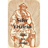 Sefer Yetzirah: The Book of Formation - Paperback
