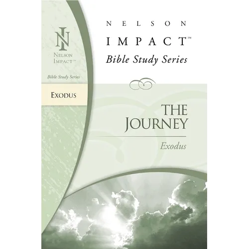 The Exodus - Paperback