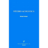Studio Acoustics - Paperback