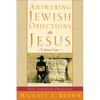Answering Jewish Objections to Jesus - Paperback