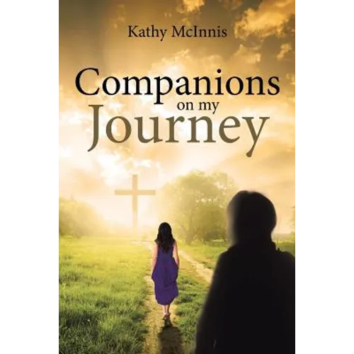 Companions on my Journey - Paperback