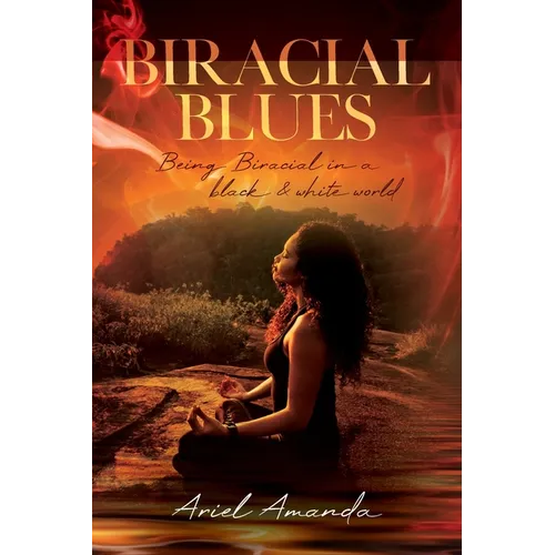 Biracial Blues - Paperback