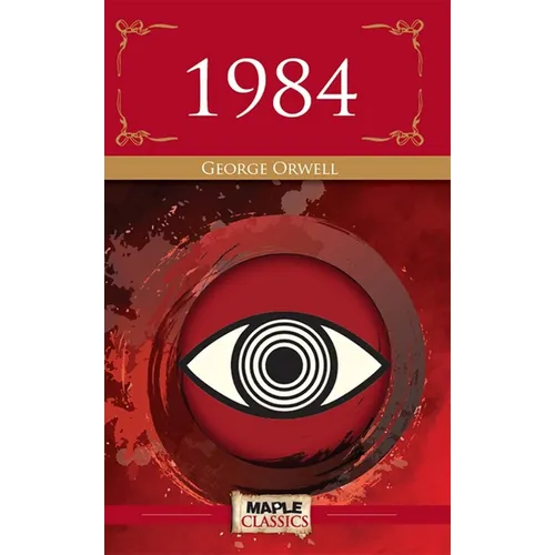 1984 - Paperback