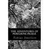 The Adventures of Peregrine Pickle - Paperback