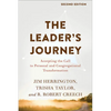 The Leader's Journey: Accepting the Call to Personal and Congregational Transformation - Paperback