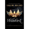 Hunted: A page-turning dark fantasy romance - Paperback