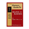 Owners Guide to Selling a Business: How to Guide to sell your business - Paperback