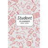 2023 - 2024 Student Planner (RED) - Paperback