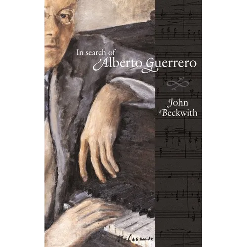 In Search of Alberto Guerrero - Paperback