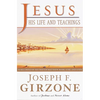 Jesus, His Life and Teachings: As Told to Matthew, Mark, Luke, and John - Paperback