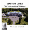 Olmsted's Vision: The Landscape of Florham - Hardcover