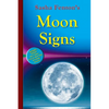 Sasha Fenton's Moon Signs - Paperback