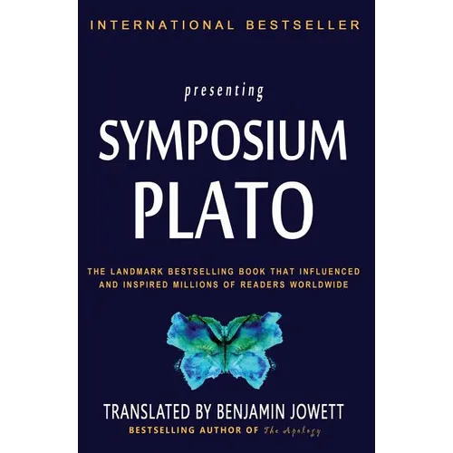 Symposium - Paperback