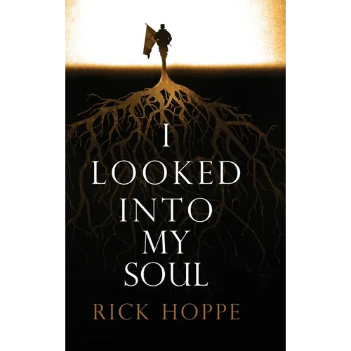 I Looked Into My Soul - Hardcover