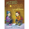 Astrid and Apollo and the Ice Fishing Adventure - Paperback