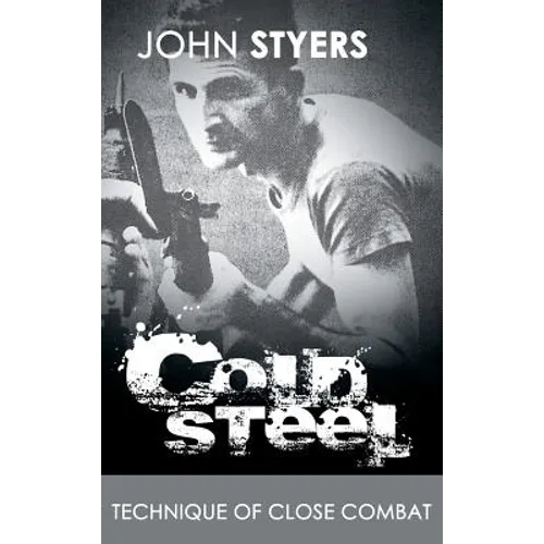 Cold Steel - Hardcover