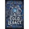 A Cold Legacy - Paperback