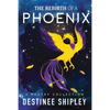 The Rebirth of a Phoenix: A Poetry Collection - Paperback