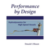 Performance by Design: Hydrodynamics for High-Speed Vessels - Hardcover