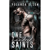 One Hundred Saints - Paperback
