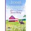 Just a Cowboy's Secret Baby (Sweet Western Christian Romance Book 6) (Flyboys of Sweet Briar Ranch in North Dakota) - Paperback