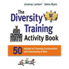The Diversity Training Activity Book: 50 Activities for Promoting Communication and Understanding at Work (Special) - Paperback