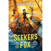 Seekers of the Fox - Hardcover