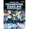 Inside the Philadelphia Eagles - Paperback