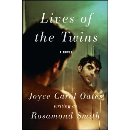 Lives of the Twins - Paperback