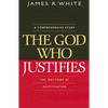 The God Who Justifies - Paperback