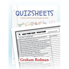 Quizsheets: A Selection of 80 Themed, Photocopyable Quiz Sheets - Paperback