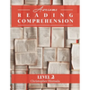Awesome Reading Comprehension: Level 2 - Paperback