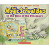 The Magic School Bus in the Time of Dinosaurs - Hardcover