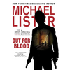 Out for Blood - Hardcover