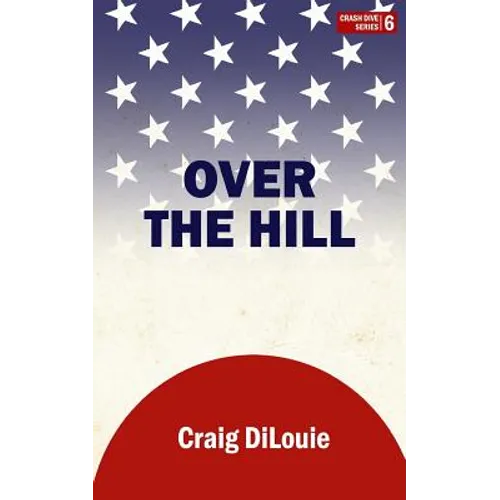 Over the Hill: a novel of the Pacific War - Paperback