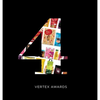 Vertex Awards Volume IV: International Private Brand Design Competition - Hardcover