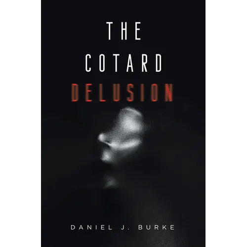 The Cotard Delusion - Paperback