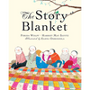 The Story Blanket - Paperback